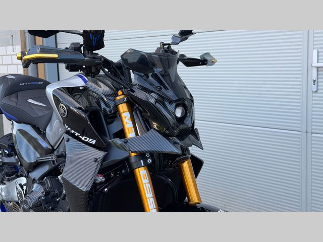 yamaha - mt-09-sp