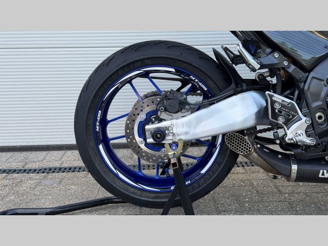 yamaha - mt-09-sp