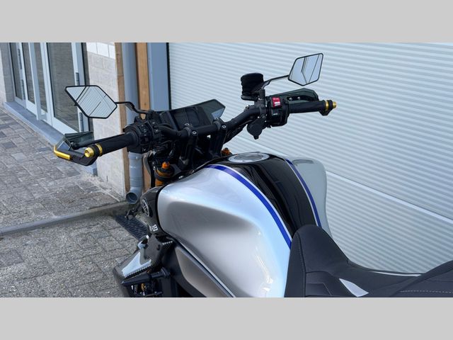 yamaha - mt-09-sp