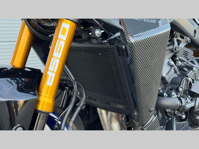 yamaha - mt-09-sp