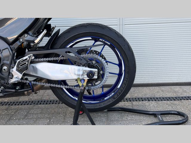 yamaha - mt-09-sp