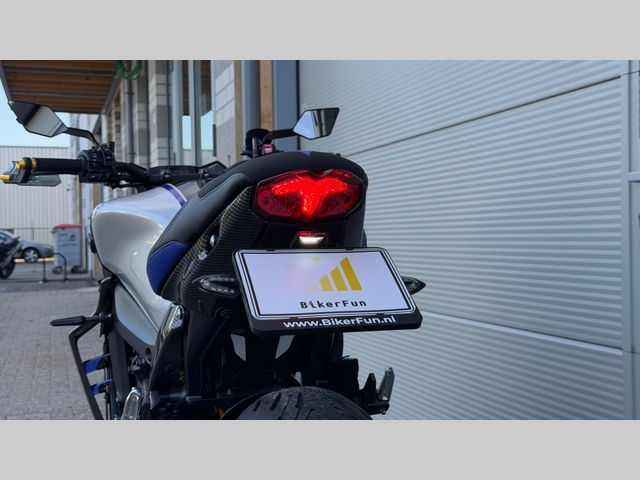 yamaha - mt-09-sp