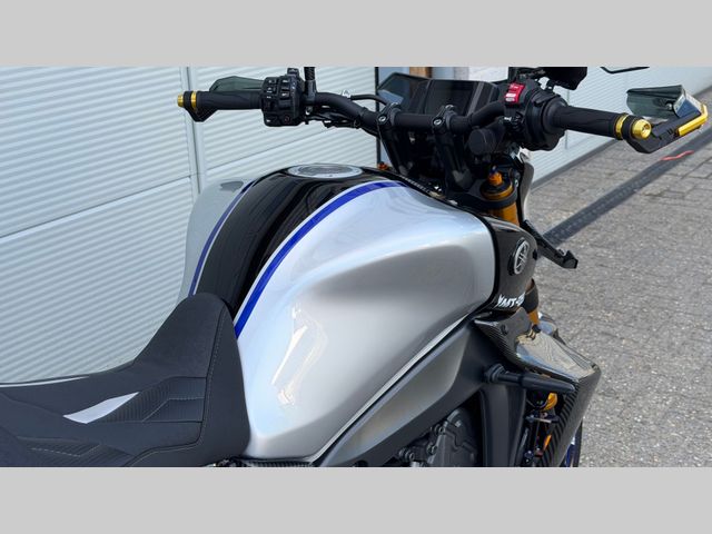 yamaha - mt-09-sp