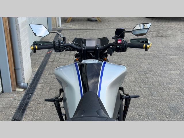 yamaha - mt-09-sp