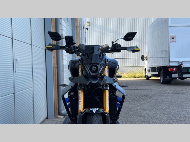 yamaha - mt-09-sp