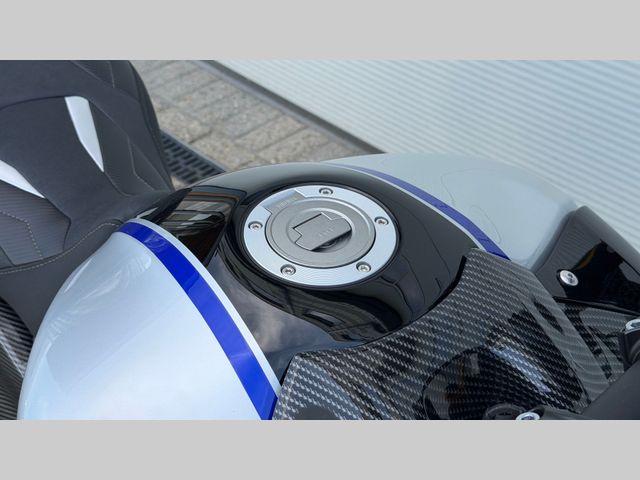 yamaha - mt-09-sp
