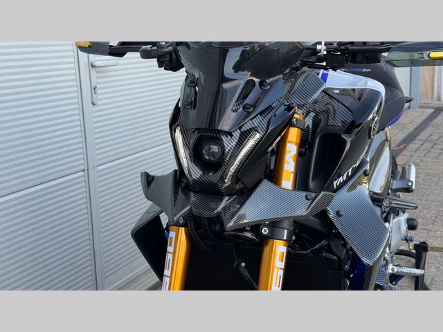 yamaha - mt-09-sp