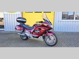 HONDA ST 1100 PAN EUROPEAN
