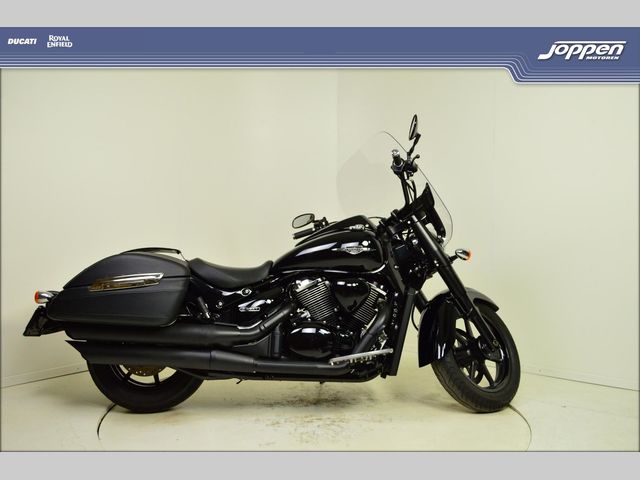 suzuki - c-1500-lc-intruder