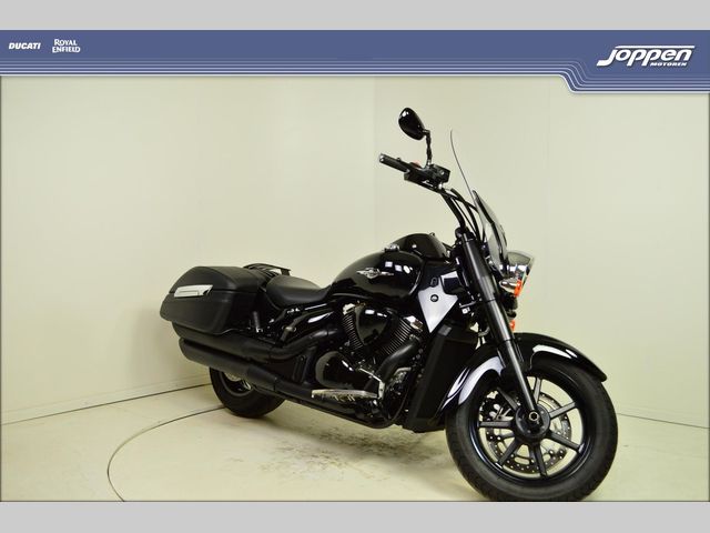 suzuki - c-1500-lc-intruder