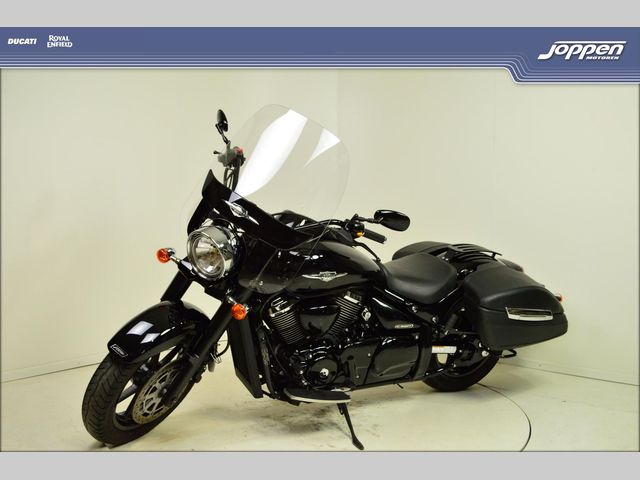 suzuki - c-1500-lc-intruder