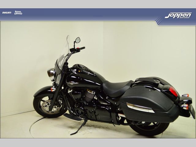 suzuki - c-1500-lc-intruder