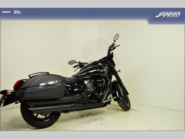 suzuki - c-1500-lc-intruder