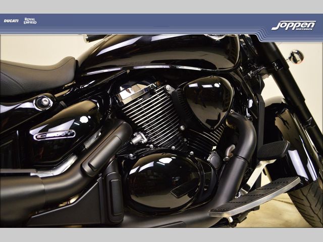 suzuki - c-1500-lc-intruder