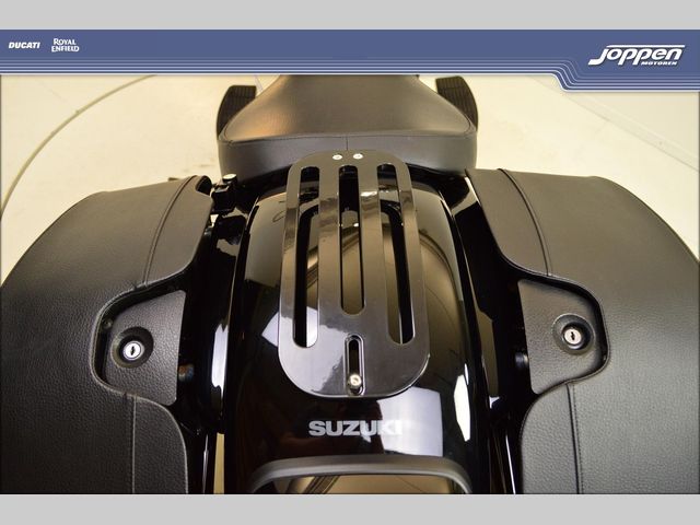 suzuki - c-1500-lc-intruder