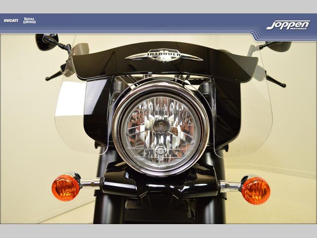 suzuki - c-1500-lc-intruder