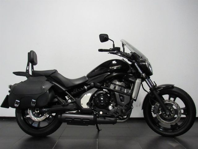 kawasaki - vulcan-s