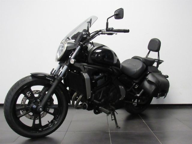 kawasaki - vulcan-s