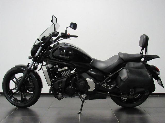 kawasaki - vulcan-s
