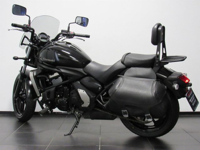 kawasaki - vulcan-s