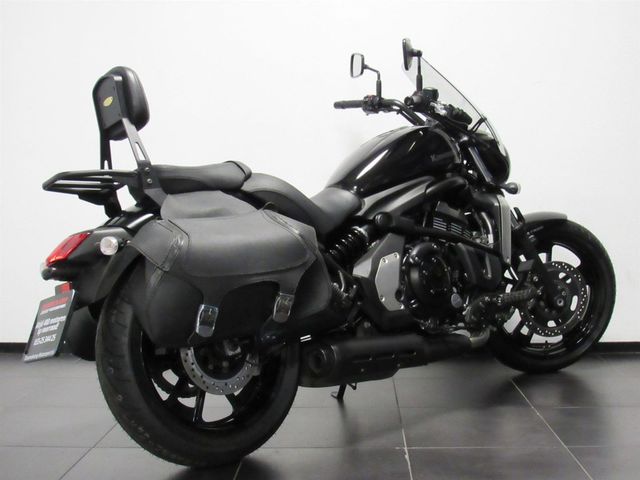 kawasaki - vulcan-s