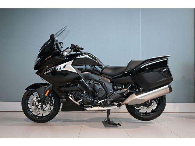 bmw - k-1600-gt