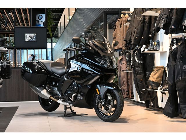 bmw - k-1600-gt