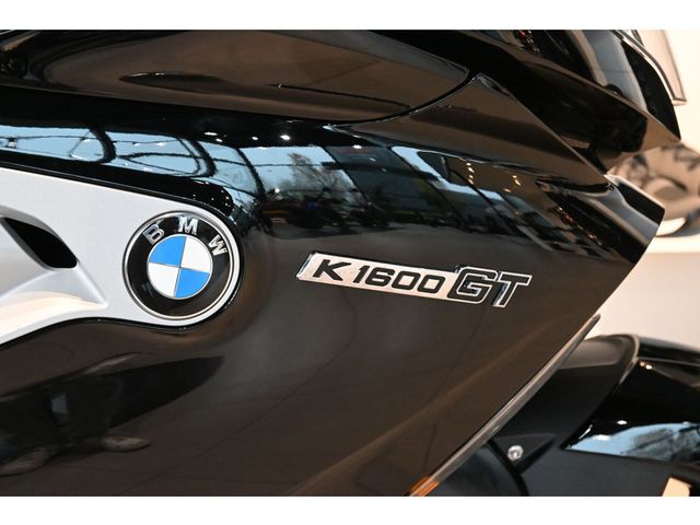 bmw - k-1600-gt