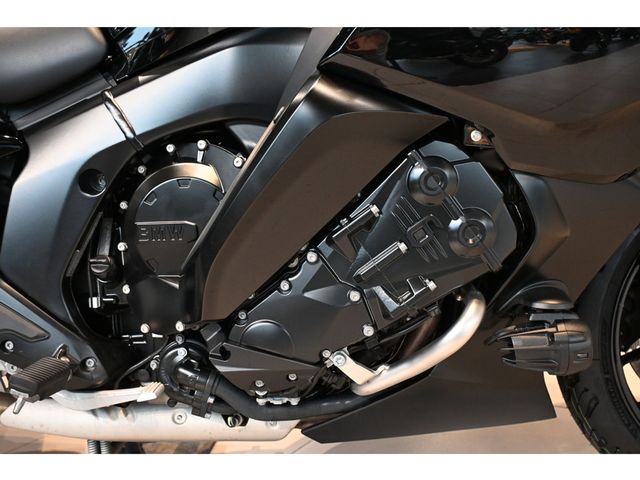 bmw - k-1600-gt
