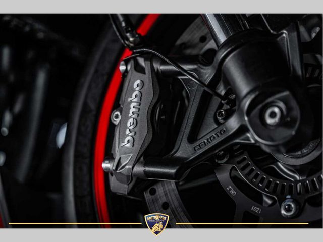 cfmoto - 450-sr