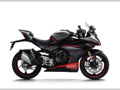 CFMOTO 450 SR