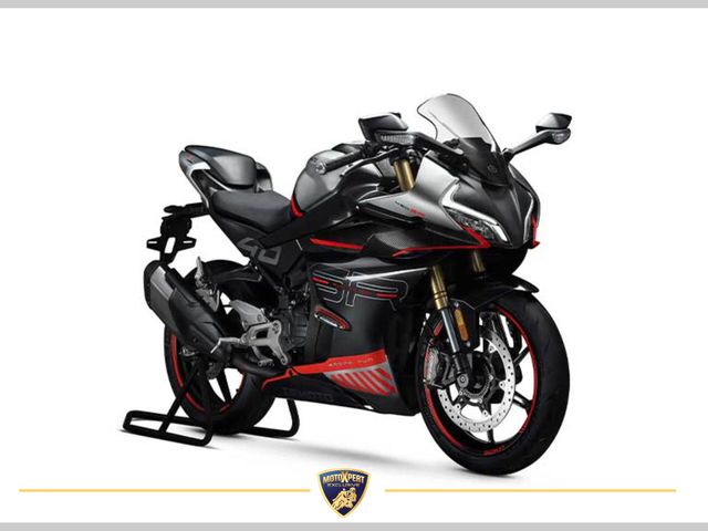 cfmoto - 450-sr