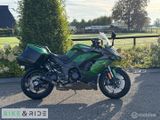 KAWASAKI NINJA 1000SX