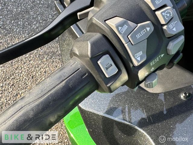 kawasaki - ninja-1000sx