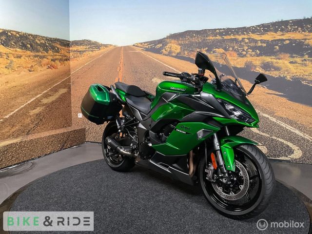 kawasaki - ninja-1000sx