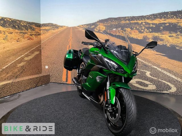 kawasaki - ninja-1000sx