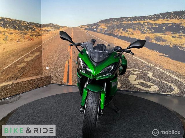 kawasaki - ninja-1000sx