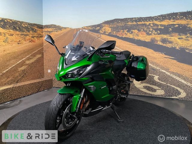 kawasaki - ninja-1000sx