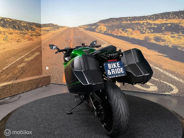 kawasaki - ninja-1000sx