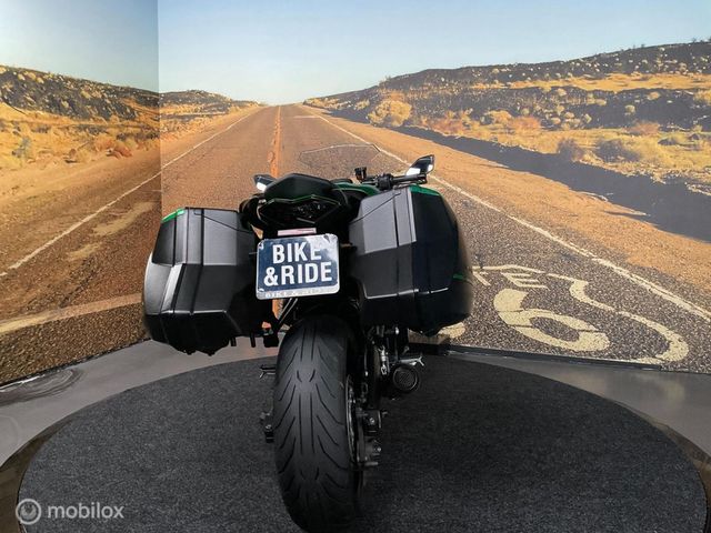 kawasaki - ninja-1000sx