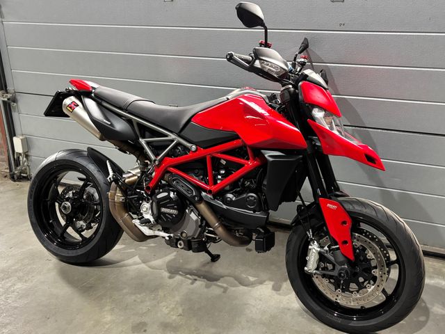 ducati - hypermotard-950