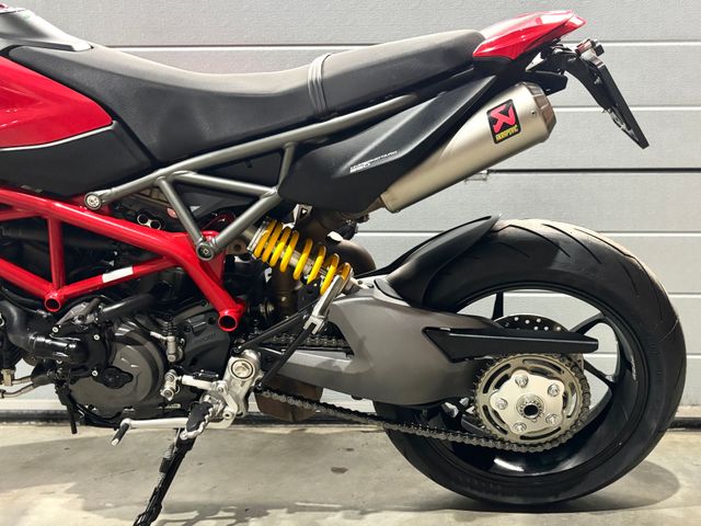 ducati - hypermotard-950