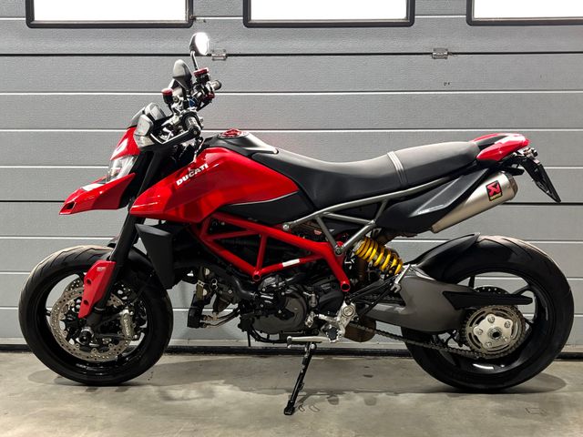ducati - hypermotard-950