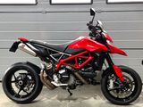 DUCATI HYPERMOTARD 950