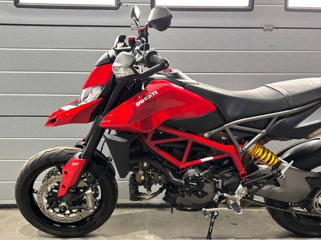 ducati - hypermotard-950