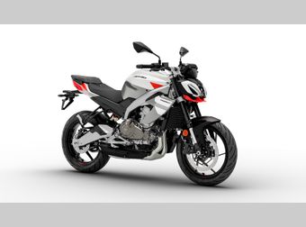 Aprilia Tuono 457 2026 nieuw