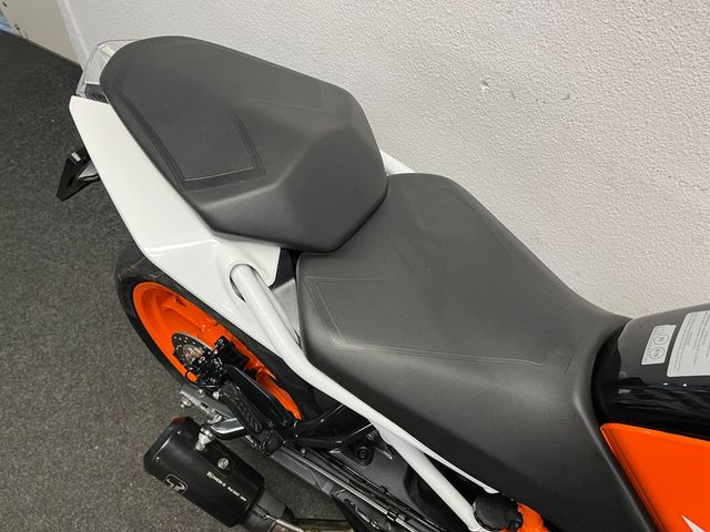 ktm - 390-duke