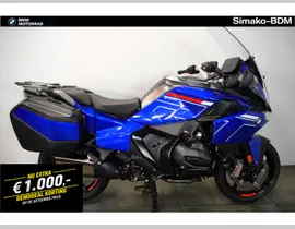 BMW R 1300 RT 2026 occasion