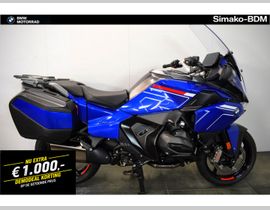 BMW R 1300 RT 2026 occasion
