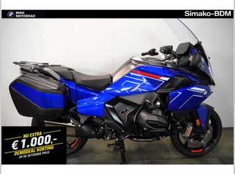 BMW R 1300 RT 2026 occasion